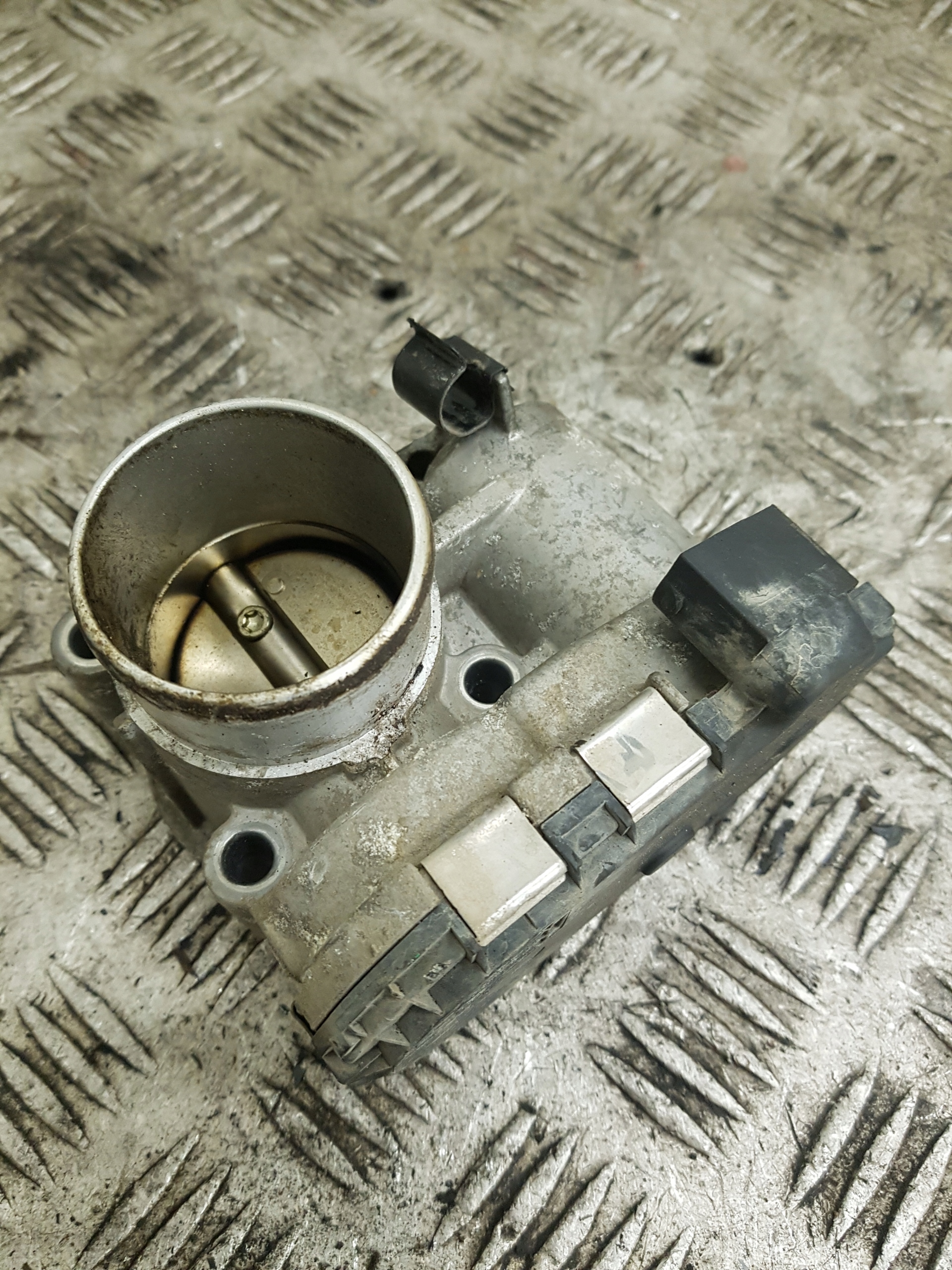 Valvola a farfalla FIAT LINEA 1.4 T 0280750137