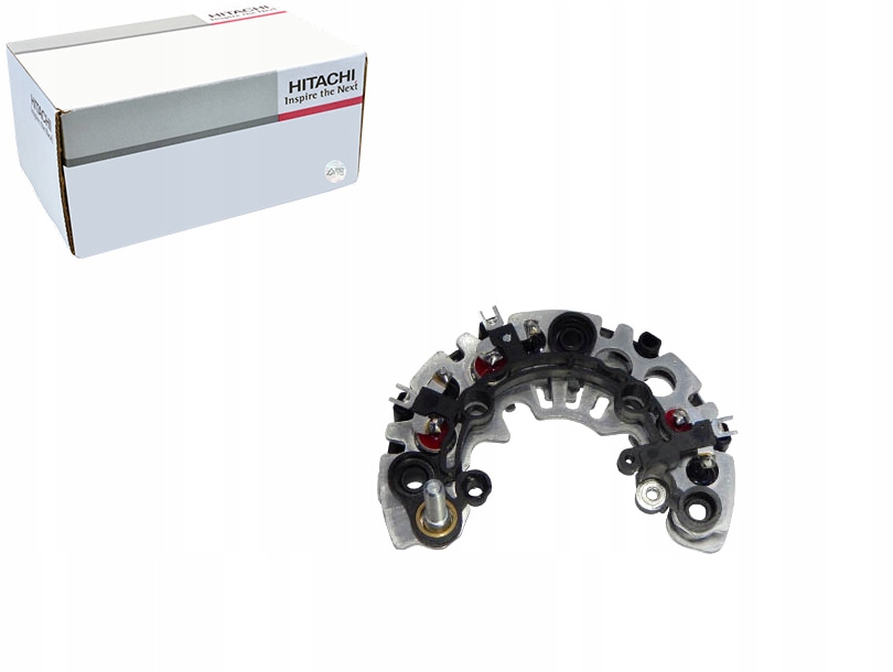 HITACHI MOSTEK PROSTOWNICZY ALTERNATORA