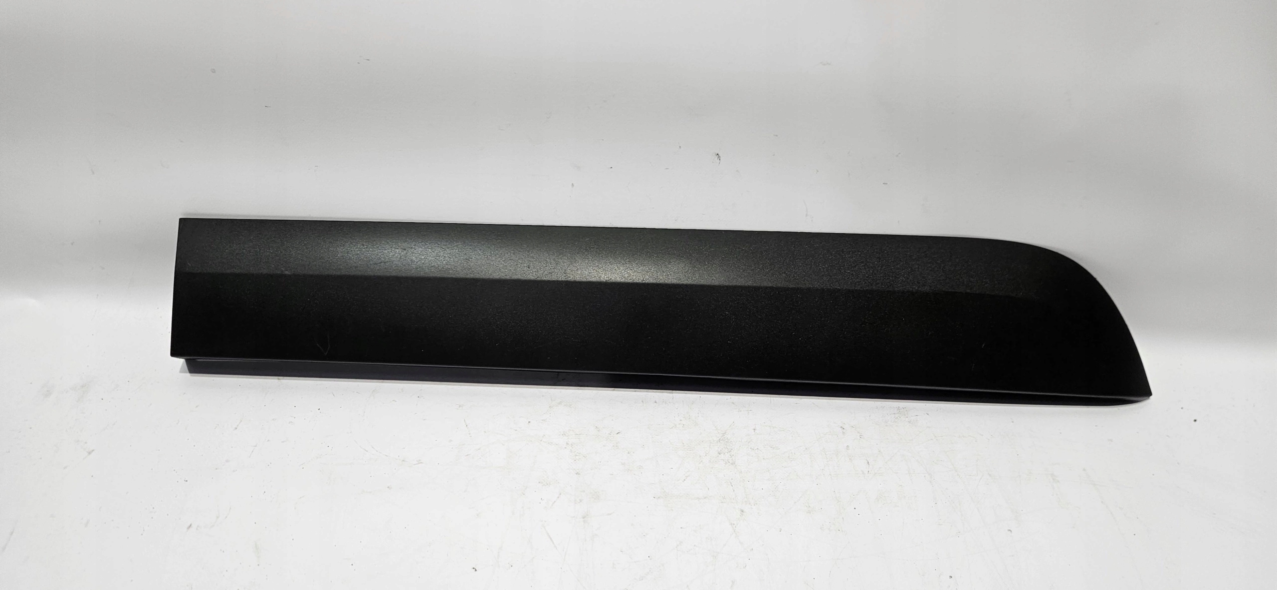 moulding door left rear part RENAULT EXPRESS 21- original 828774671R