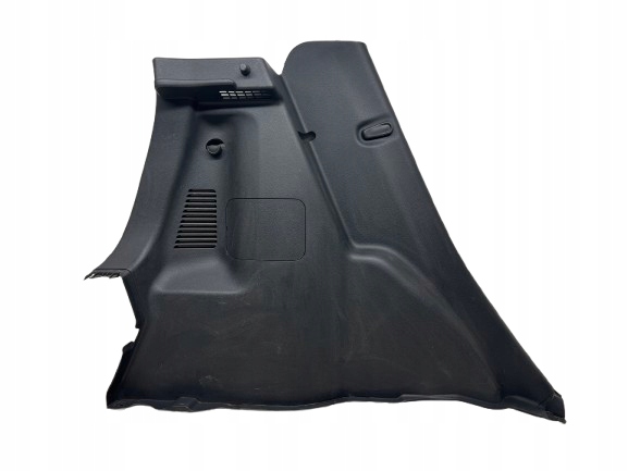 OPEL AGILA B SPLASH boot upholstery left rear part 76181-51K0 TA8