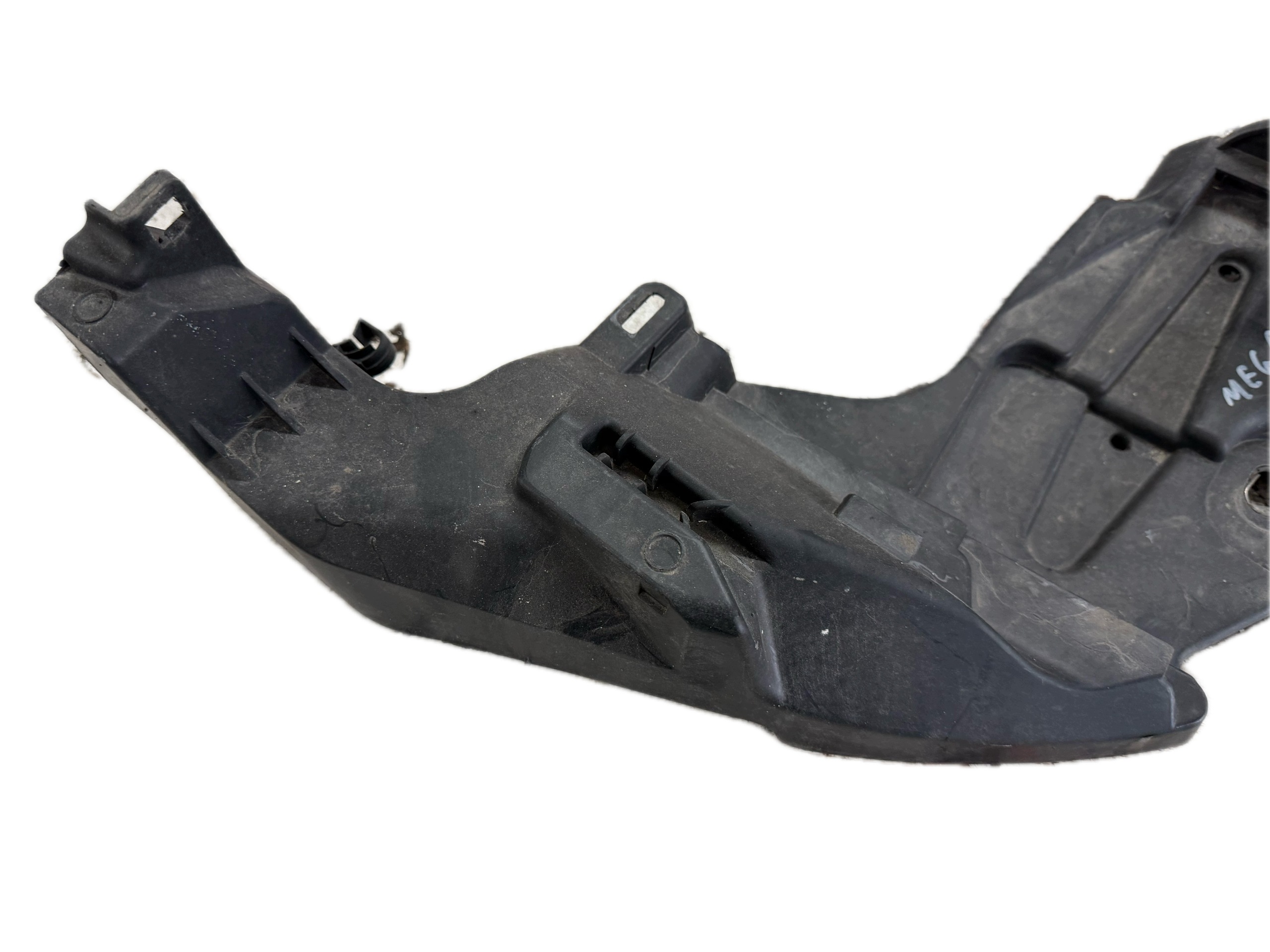 support holder lights right front RENAULT MEGANE III COUPE 622220003R