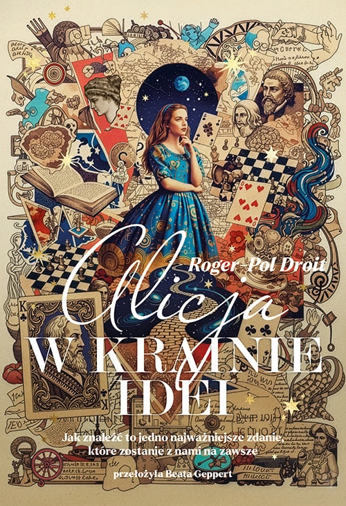 Alicja w krainie idei