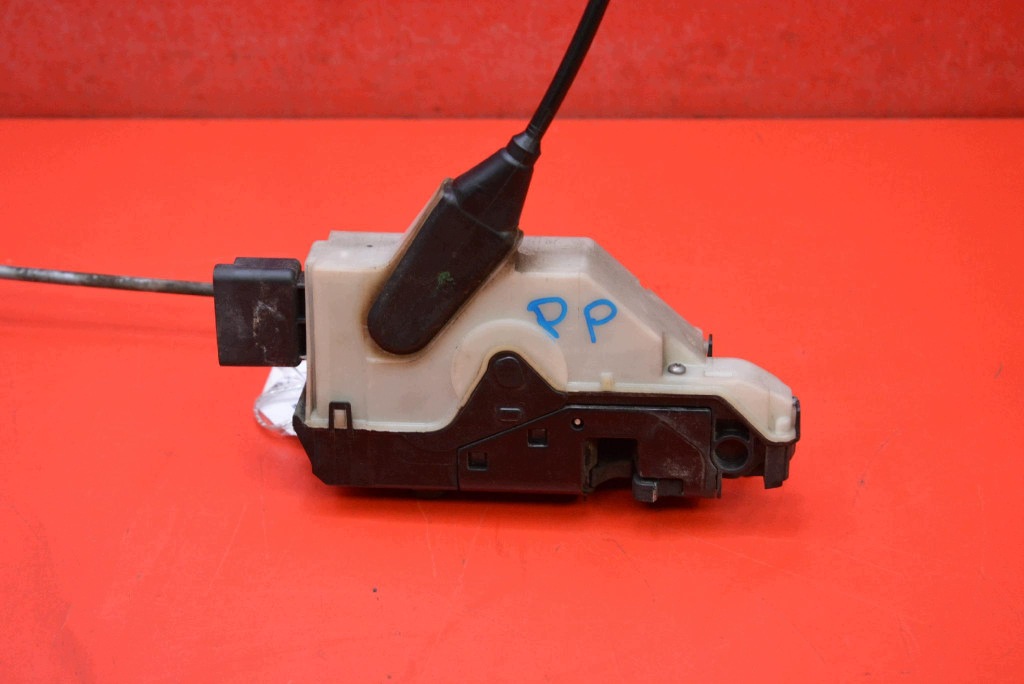 lock door right front front EU 968691910B CITROEN DS5 12-15