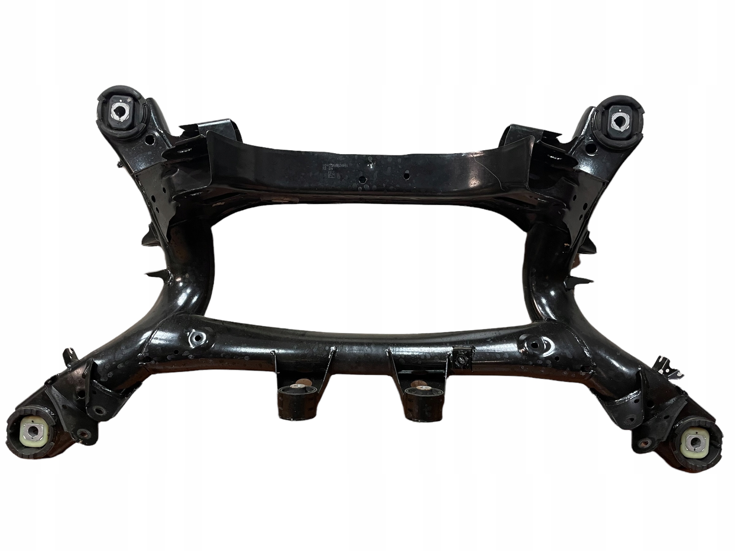 Pont essieu Essieu BMW 3 G20