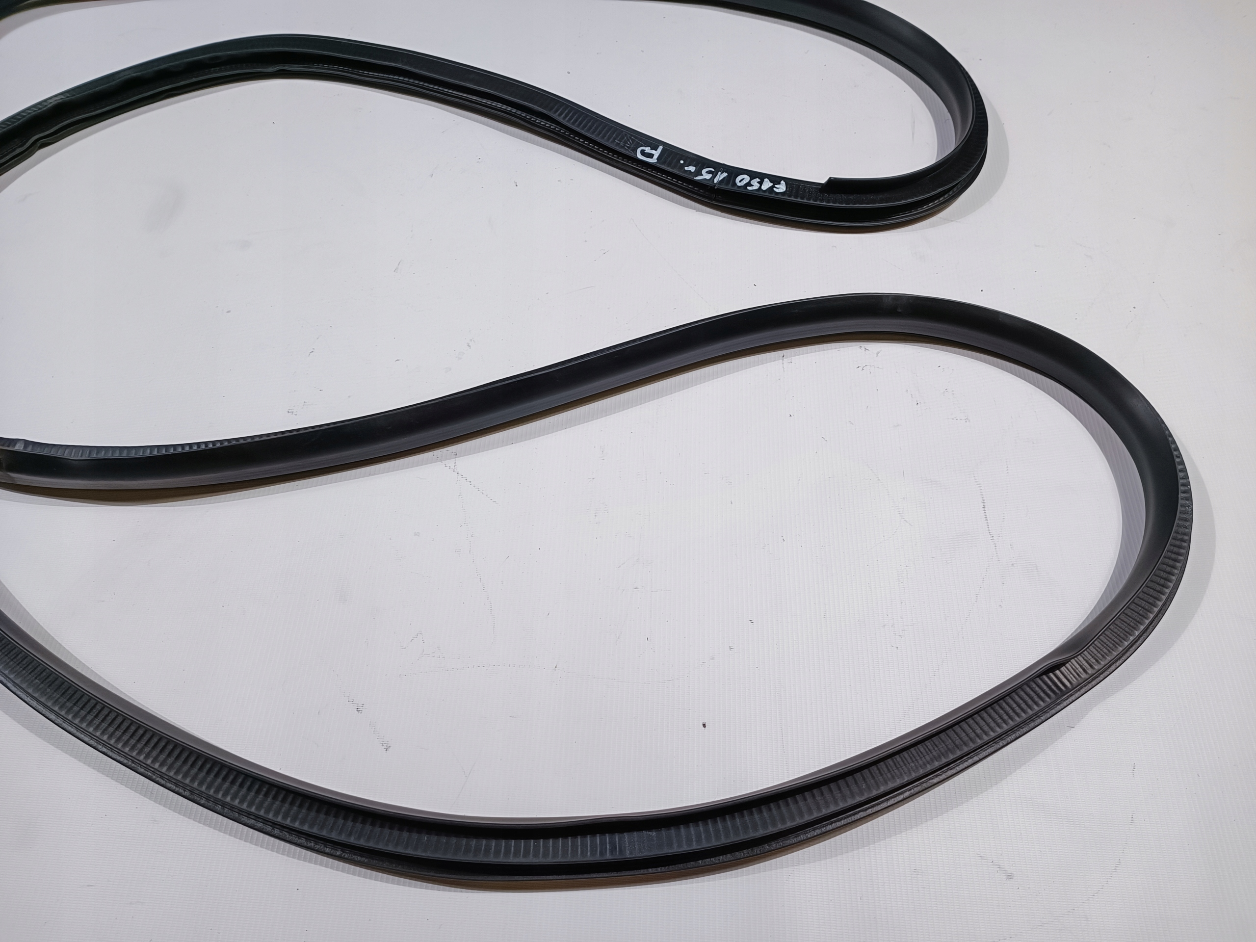 Dichtsatz Tür rechts Super Cab Ford F150 2015