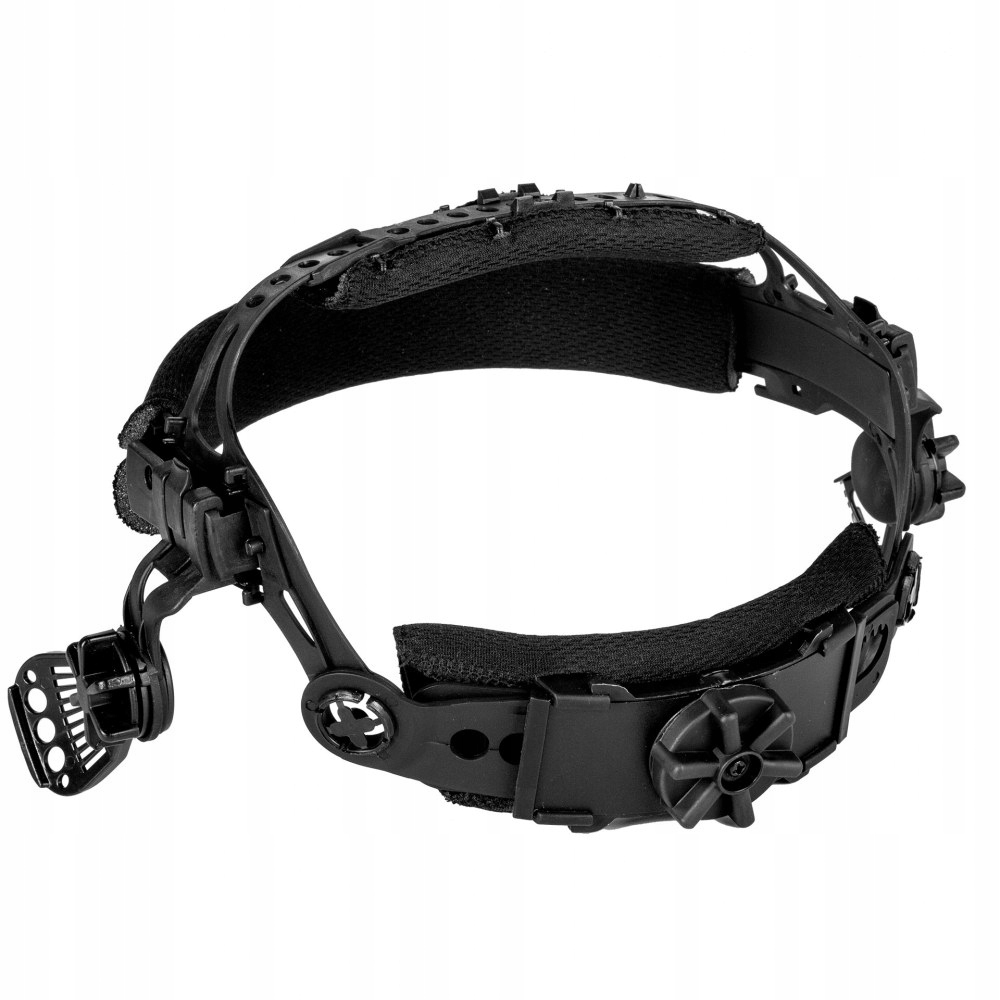 MASKA SPAWALNICZA SAMOŚCIEMNIAJĄCA SZLIFOWANIE Liczba sensorów 4