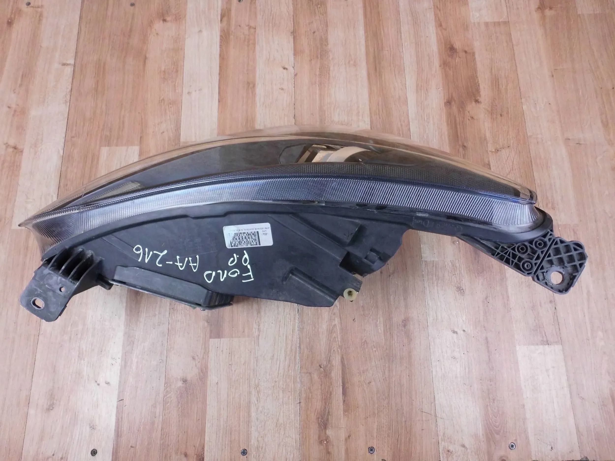 Ford Focus IV MK4 2018+ light right front front right FULL LED