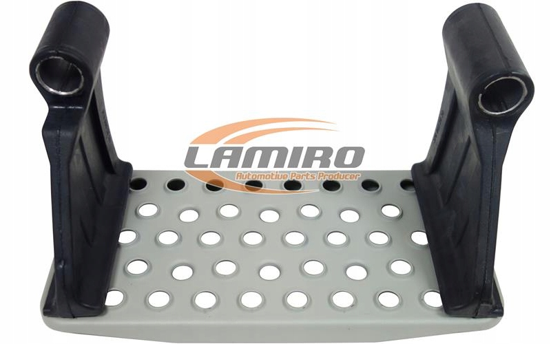 MERCEDES AXOR ACTROS STOPIEN PODWIESZANY LEWY