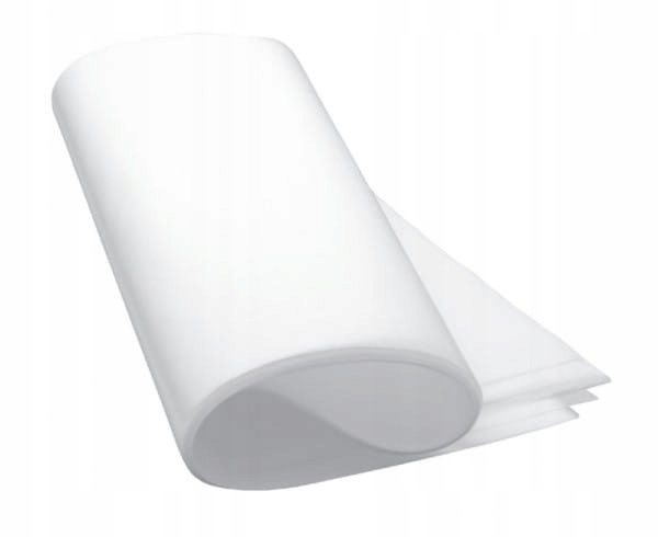 

Papier do pieczenia biały silikonowy 40x60 500szt.