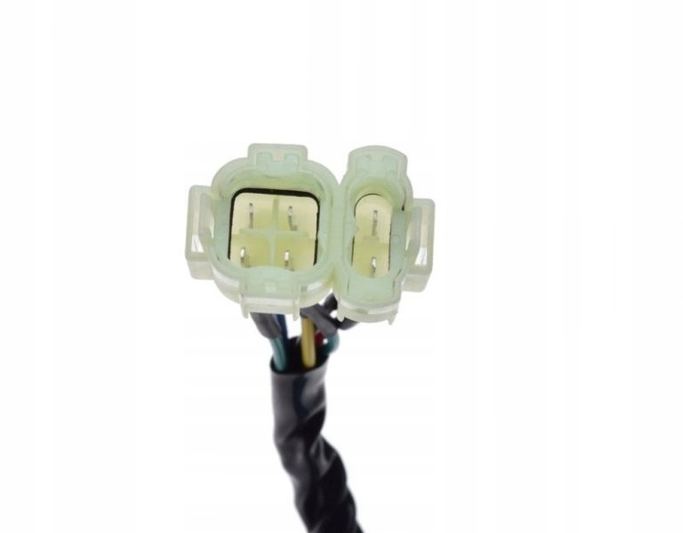 MODUŁ ZAPŁONOWY SKUTER GY6 4T RACING ODBLOKOWANY Producent WM motors