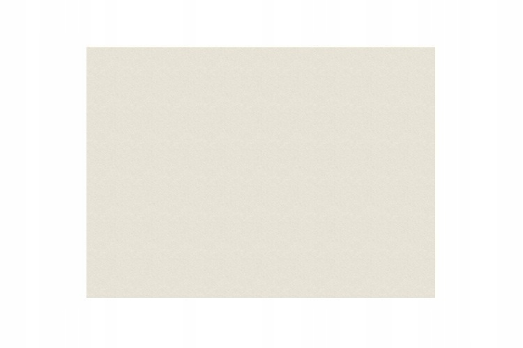 Nábytková Deska Polička Na Knihy 100x50 cm Krémová 18 mm Krémová