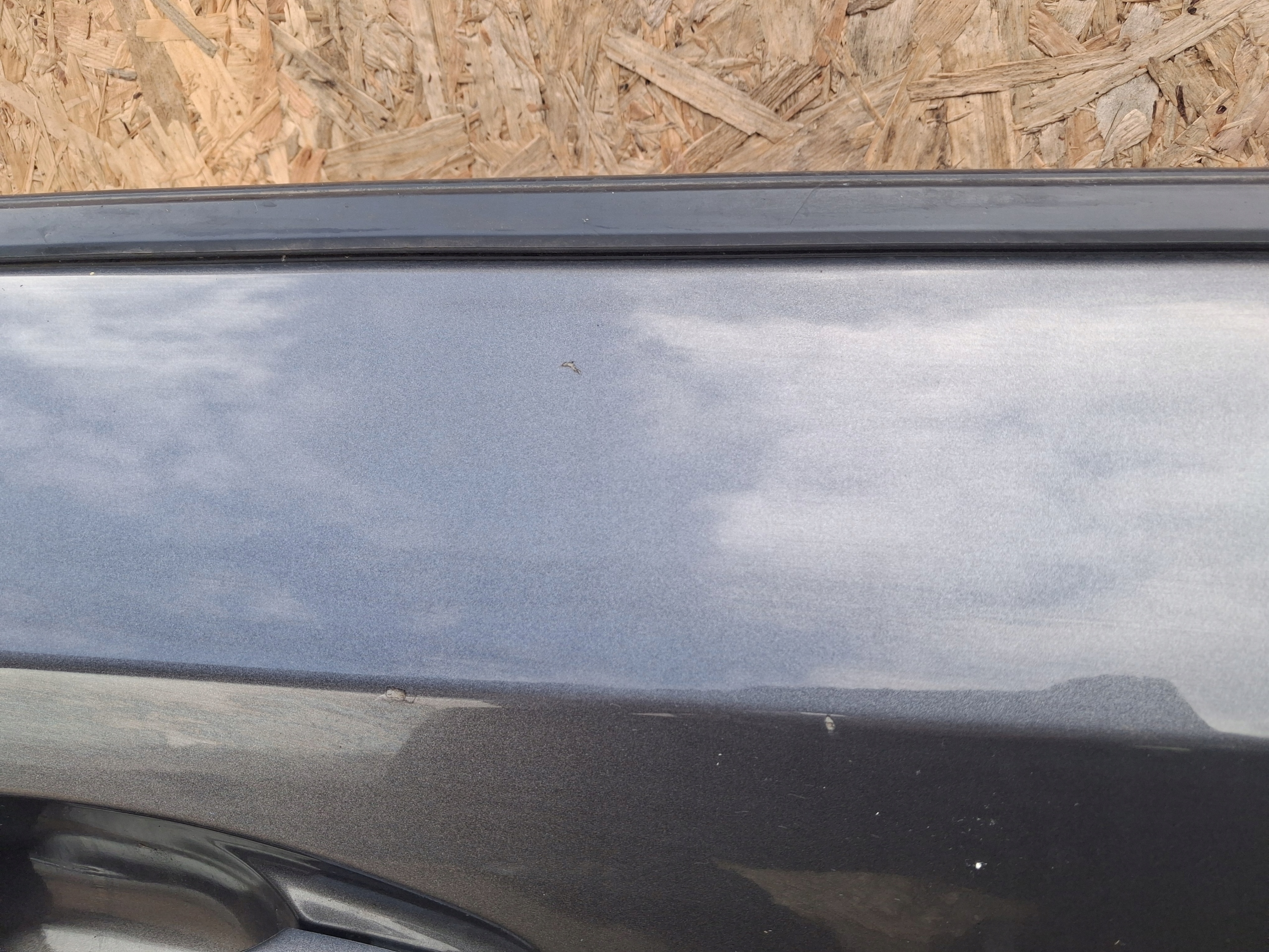 door complete right front right front PEUGEOT 208 II