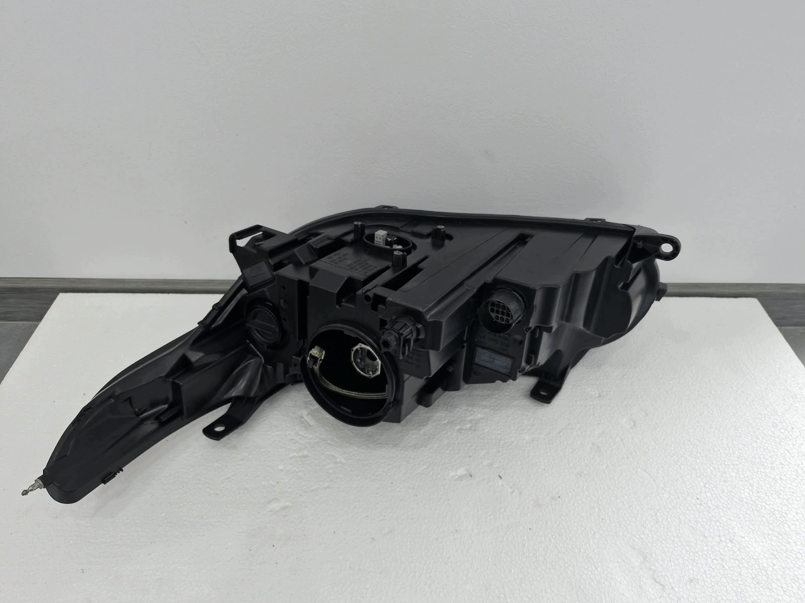 far desna Range Rover Sport II L494