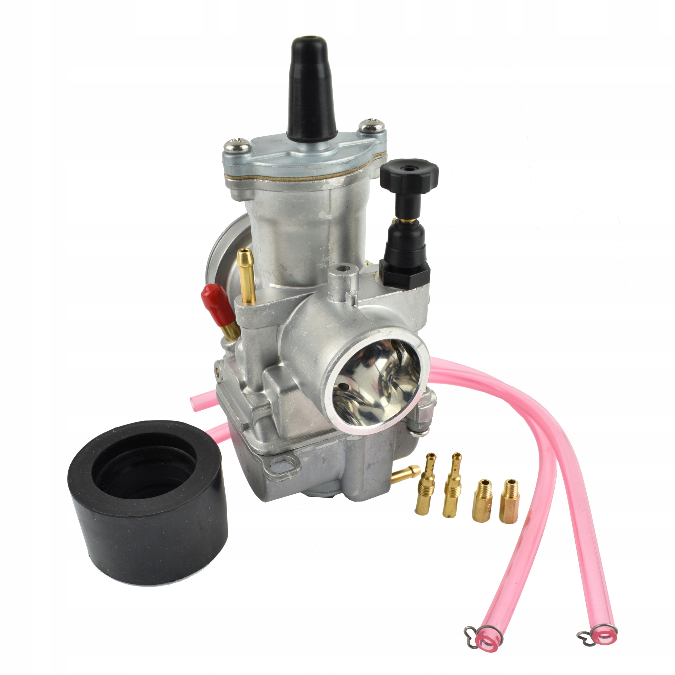 GAZNIK 2T RACING 28 mm 150 200 250 300cm3 TUNING