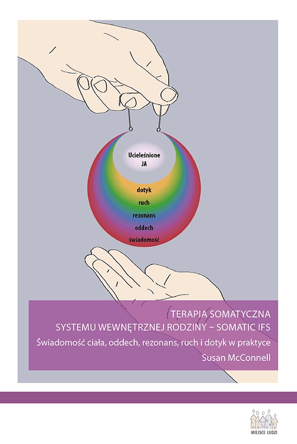 

Terapia Somatyczna Systemu Wewnętrznej Rodziny