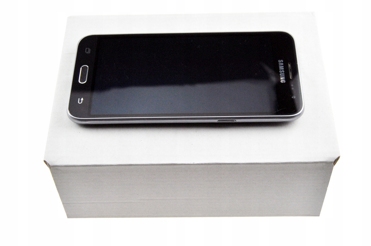 SAMSUNG GALAXY J3 2016 SM-J320F/DS idealny Blokada simlock brak blokady