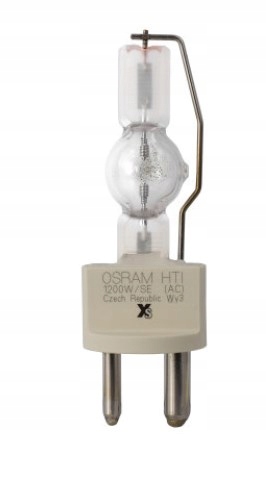 Osram HTI 1200W/SE GY22 1200W 4050300371153