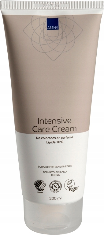 

Krem do intensywnej pielęgnacji Abena (200ml)