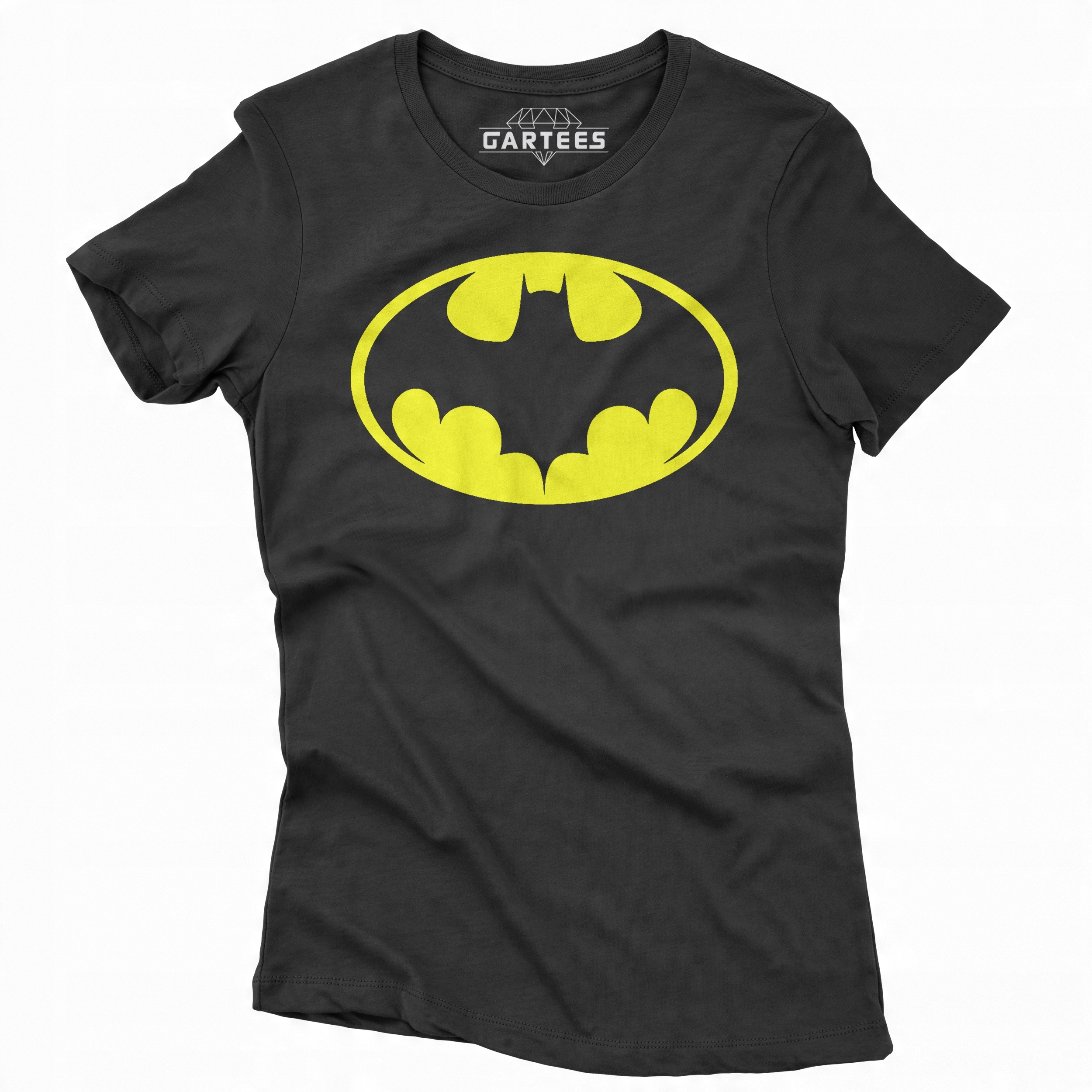 

Koszulka Damska Wyjątkowy Pomysł Batman