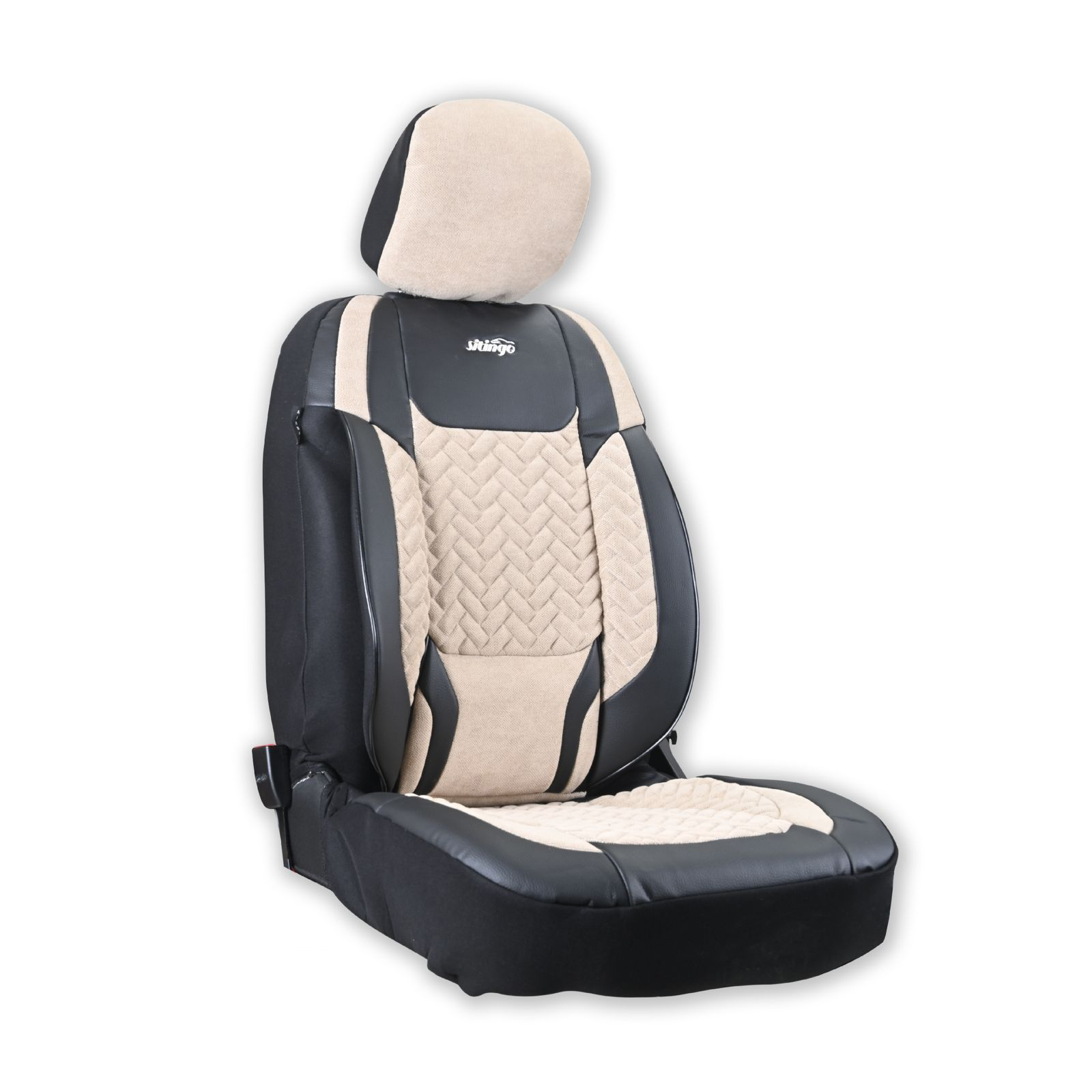 TOYOTA LAND CRUISER MATRIX PRIUS YARIS POKROWCE NA FOTELE SAMOCHODOWE Typ pokrowiec