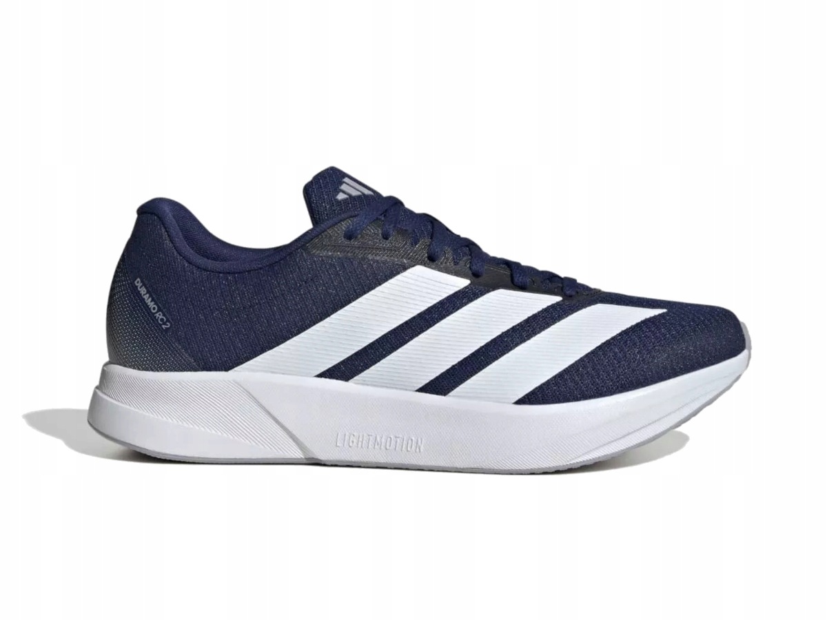 Pánské běžecké boty Adidas Duramo RC2 JQ8077 lehké 44,6