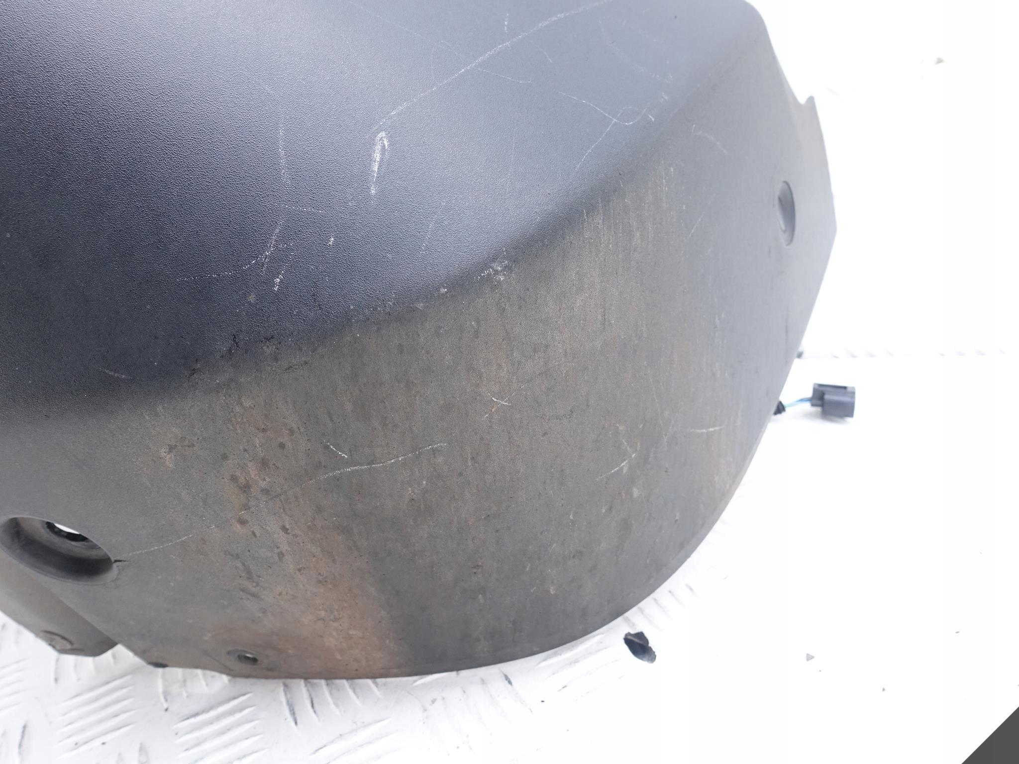 JEEP RENEGADE LIMITED 14- bumper+bundle 6XPDC rear part