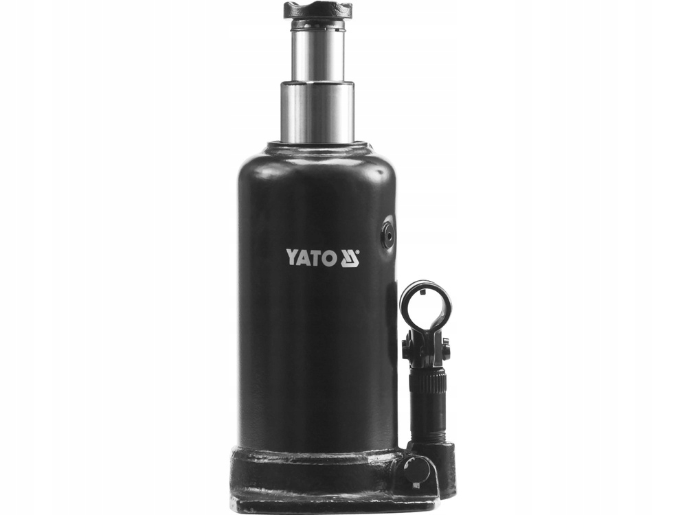 Dvojstupňový stĺpikový zdvihák 5t Yato YT-1711