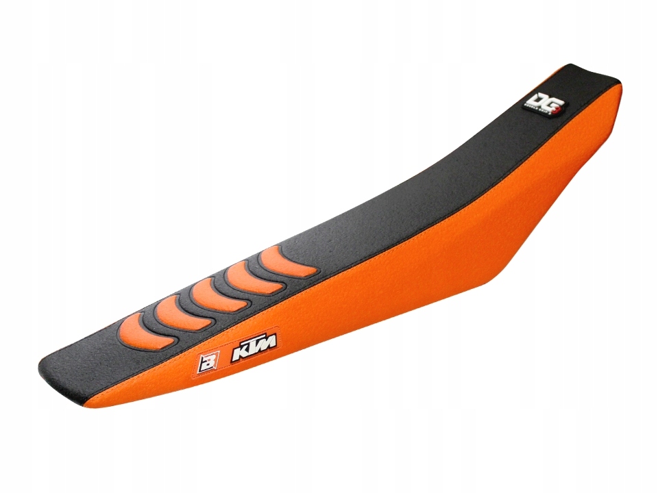 Poťah Na Sedadlo Ktm Sx/sxf 125/250/350/450 23-24, Exc/excf 24 Double
