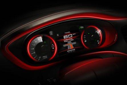 Światłowód EL WIRE LED Taśma Ambient 3M Pomarańcz Stan opakowania oryginalne