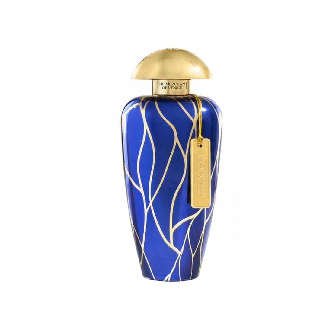 Perfumy Unisex The Merchant of Venice EDP 100 ml Craquelé Marka The Merchant of Venice