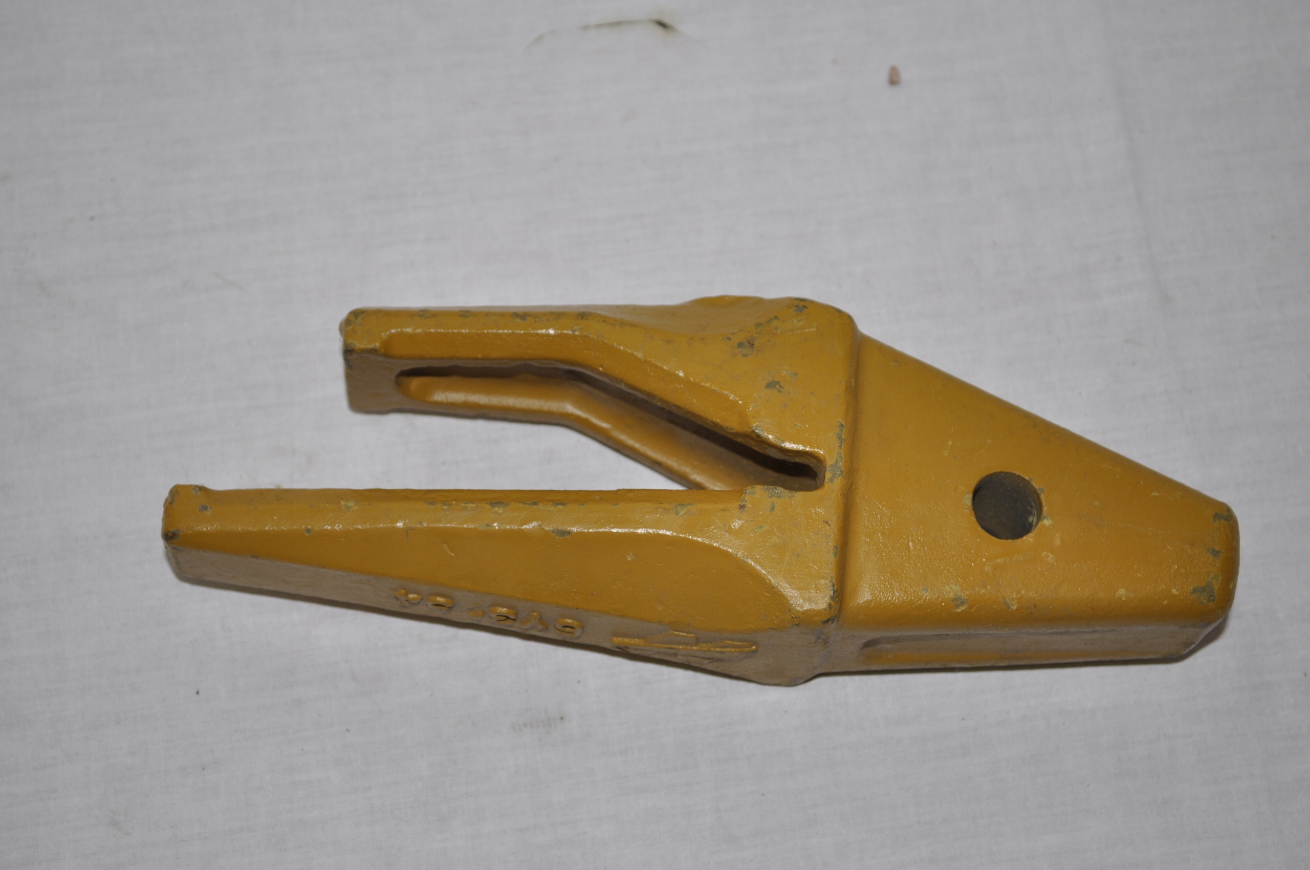 ADAPTER ZĘBA SYSTEM CAT J250 6Y3254L Numer katalogowy części 6Y3254