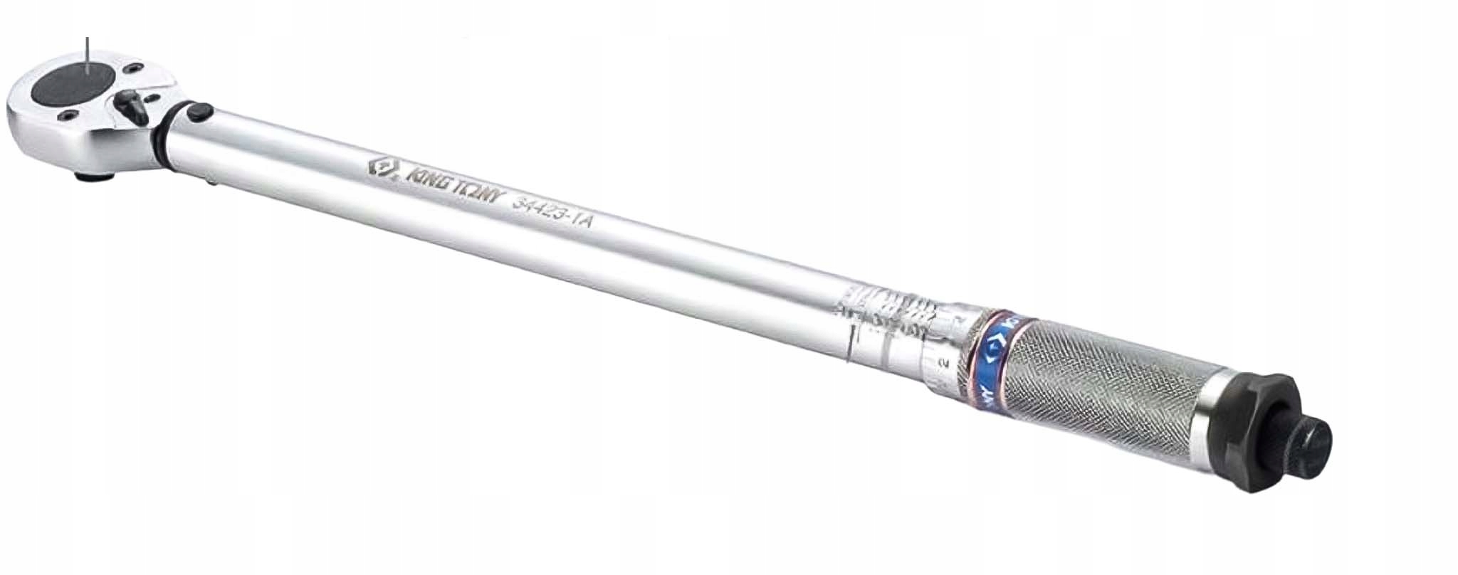 Momentový kľúč King-tony 3/8" King Tony 34323-2A