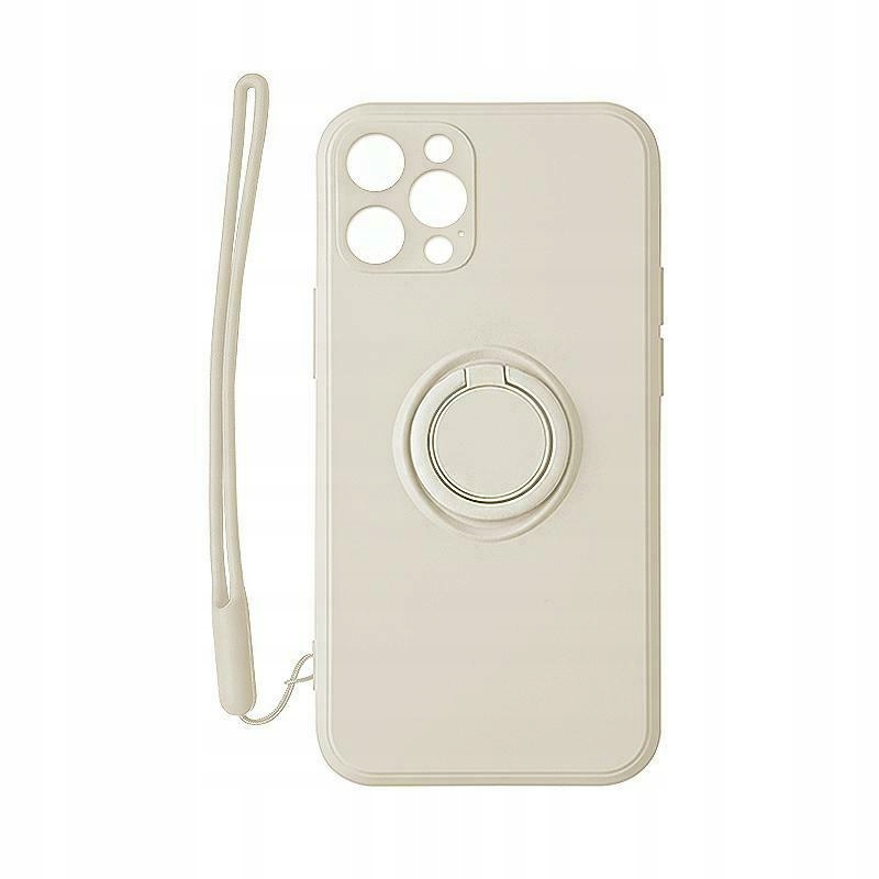 Etui pancerne Ring do iPhone 13 Pro Max futerał