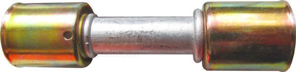 Złącze 180 stopni z tulejami nr 6 Marka Optima