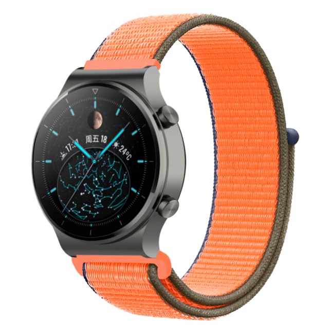 

Pasek Do Huawei Watch Gt Gt 2 2E 3 Gt 2 3 Pro