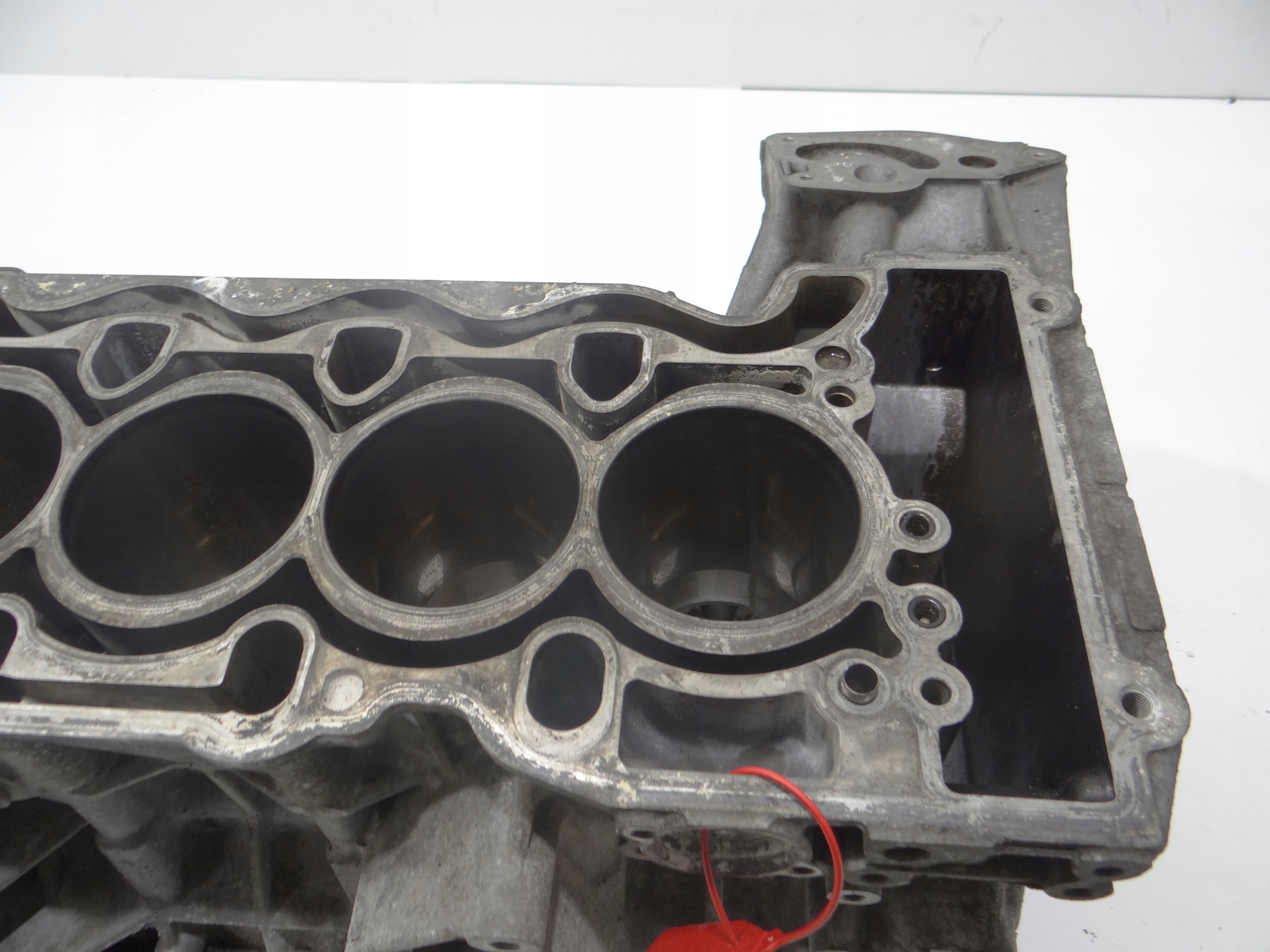 BLOK Motore BMW E90 N43B20A OE 7558266