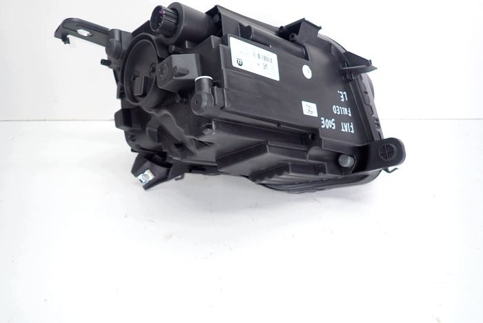 FIAT 500E ELECTRIC 20- reflektor left light left 00521400320