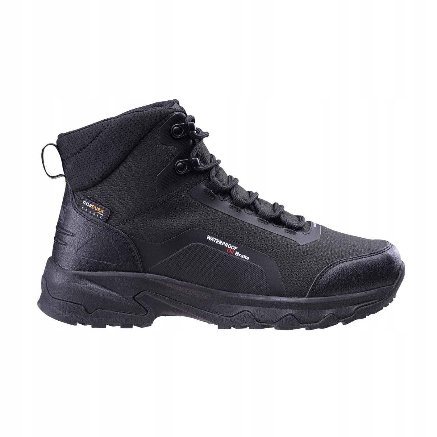 Pánské boty Dodson MID Wp C 46