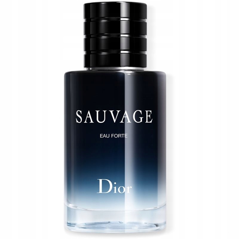 Dior Sauvage Eau Forte parfém bez alkoholu pro muže 60 ml