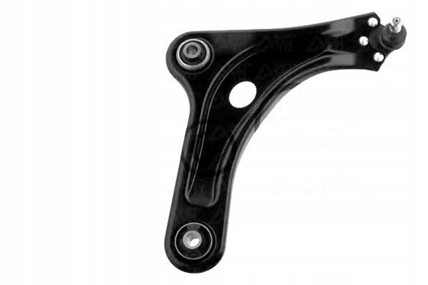 Rameno Odpružení Febi Bilstein 9803286480 3521S9