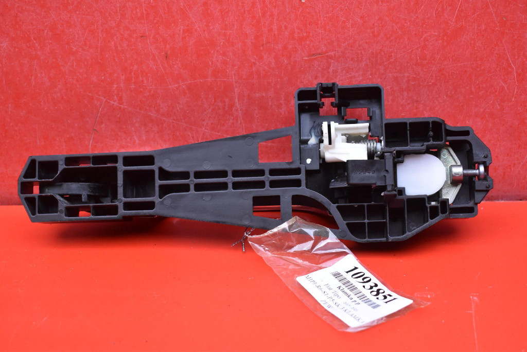 handle right front front CHROM FIAT TIPO 2 II 356 15-21