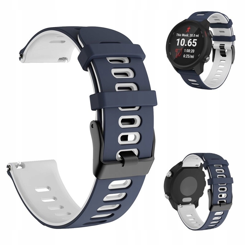 

Opaska Pasek Do Amazfit Gtr 3 Gtr 3 Pro Gtr 2