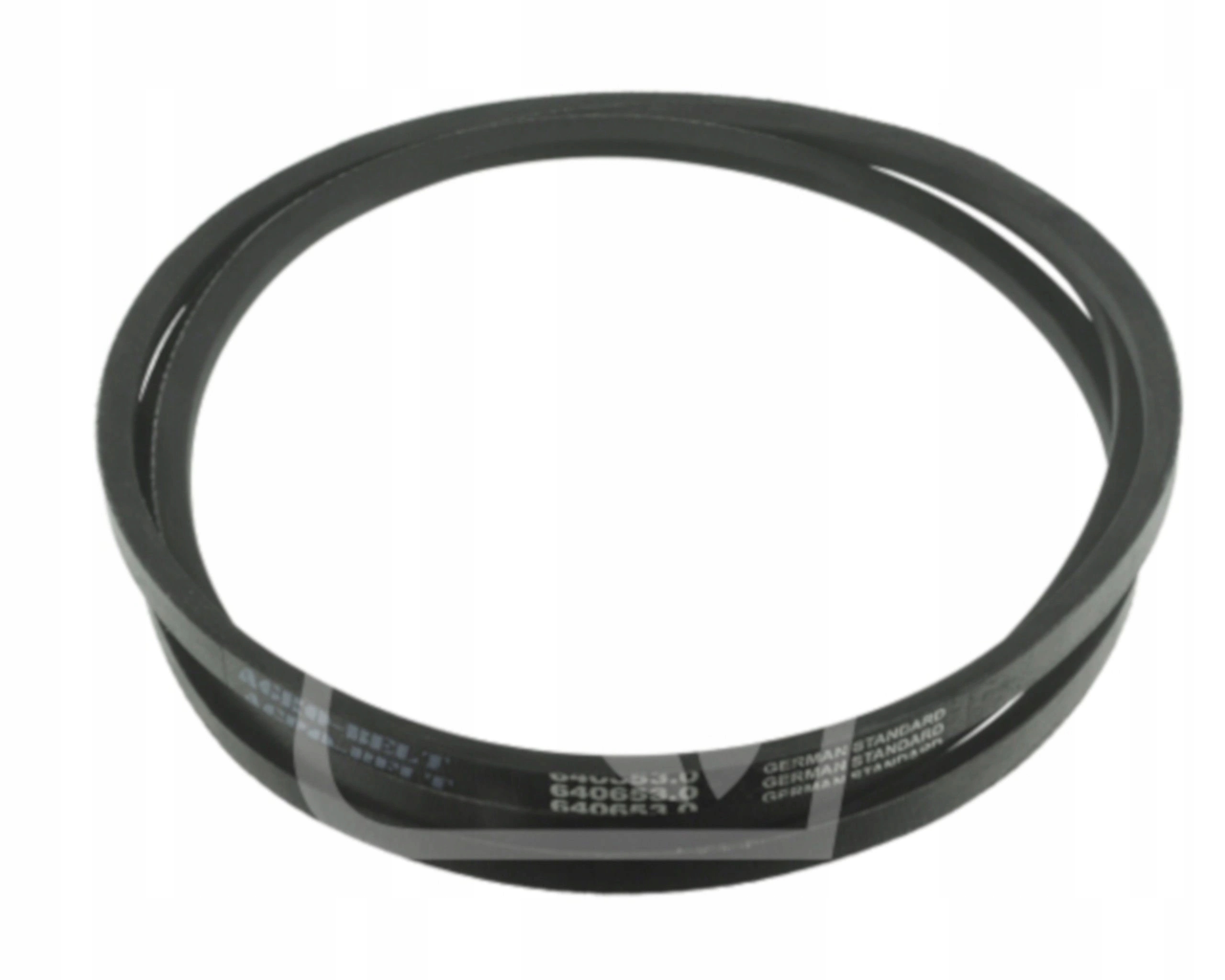 Klínový řemen 17x3360 kombajn Claas 640653