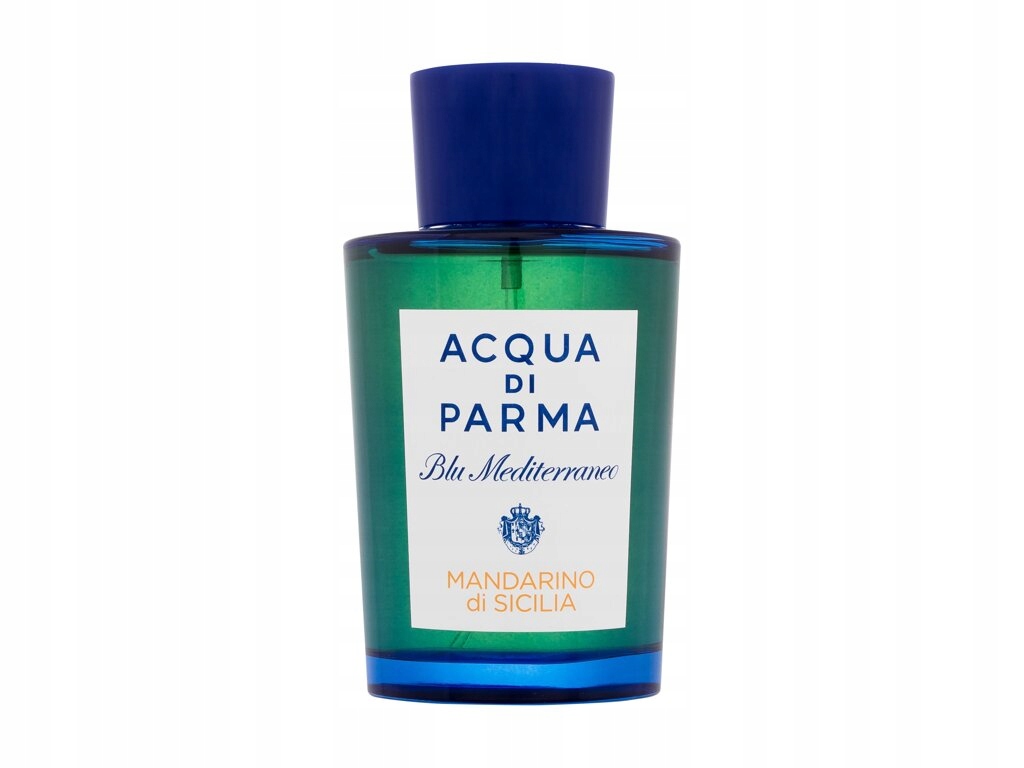 Acqua di Parma Blu Mediterraneo Mandarino di Sicilia Toaletní voda 180 ml