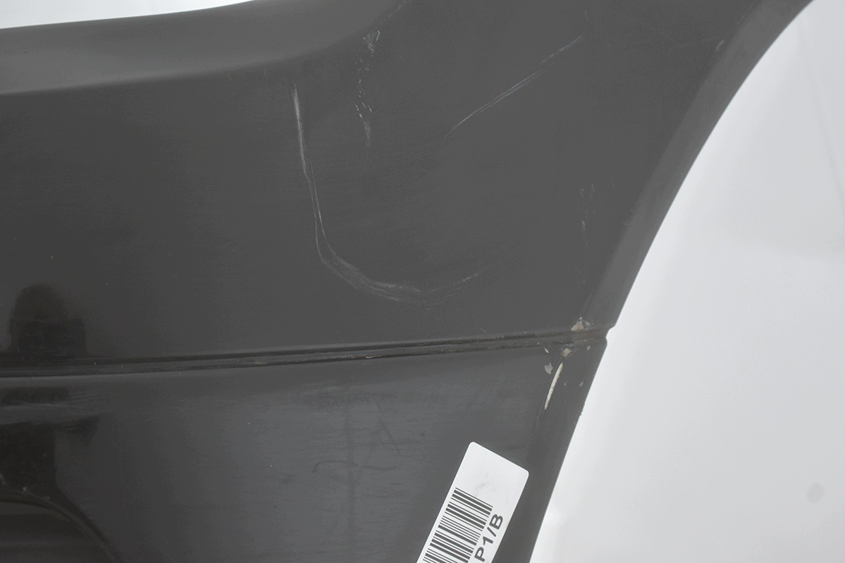 frontstoßstange * vorne MERCEDES W204