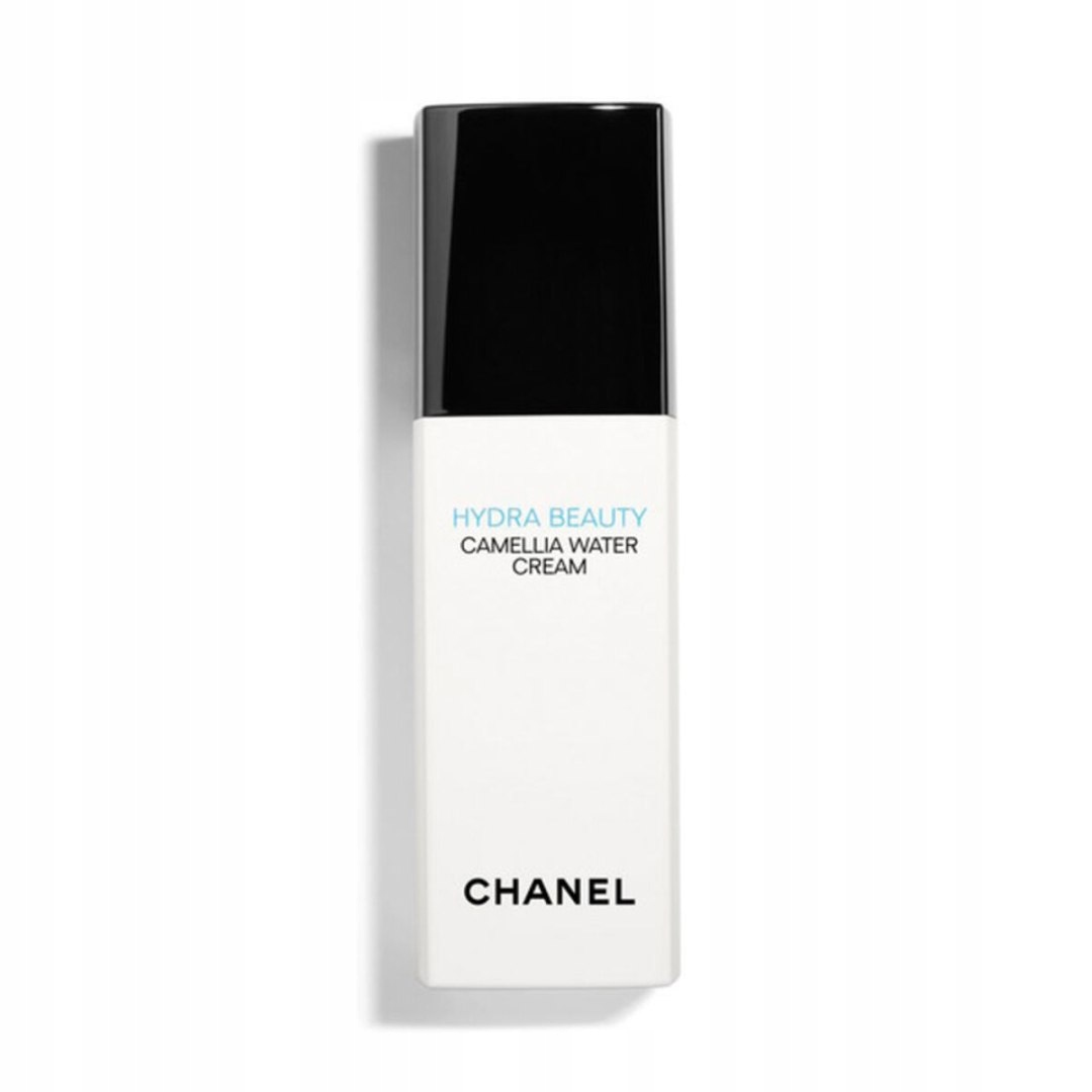 Hydratační fluid Chanel Hydra Beauty 30 ml