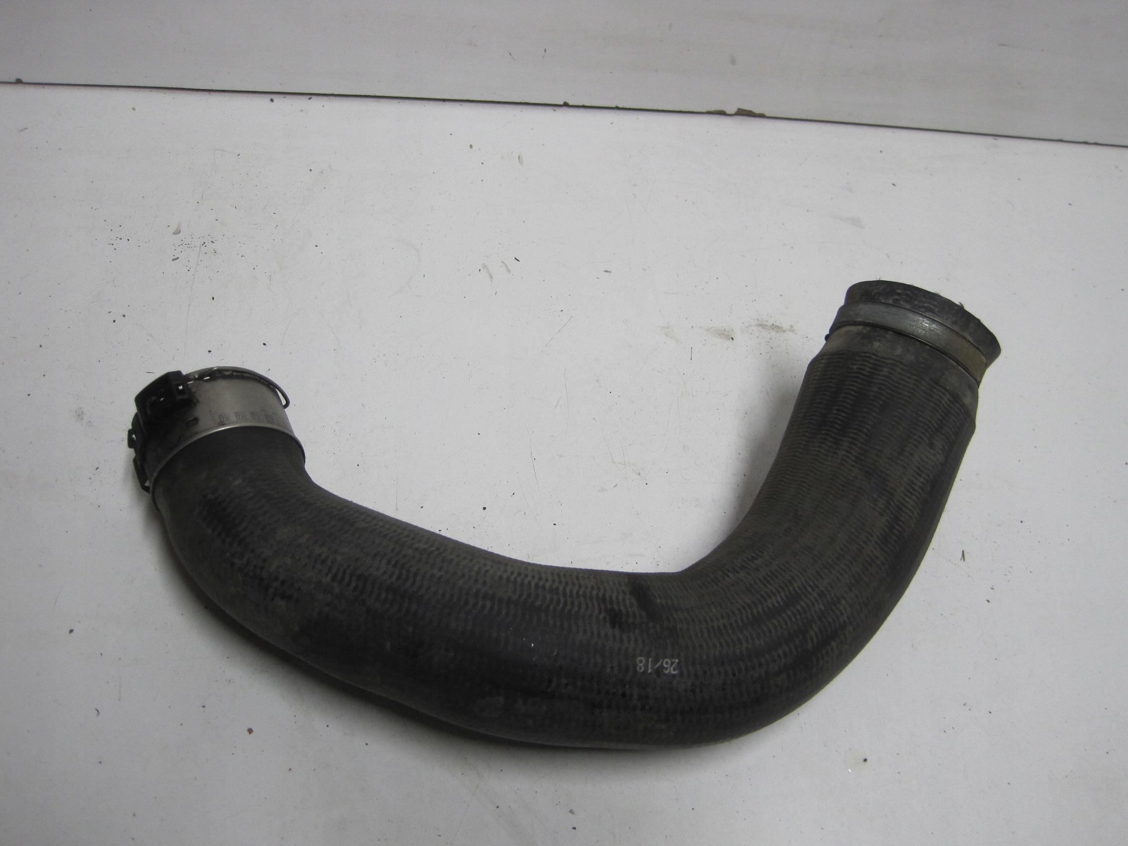 pipe intake air VOLVO XC40 32224395