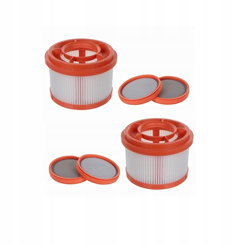Sada originálních filtrů pro vysavač Xiaomi G9/G10 plus