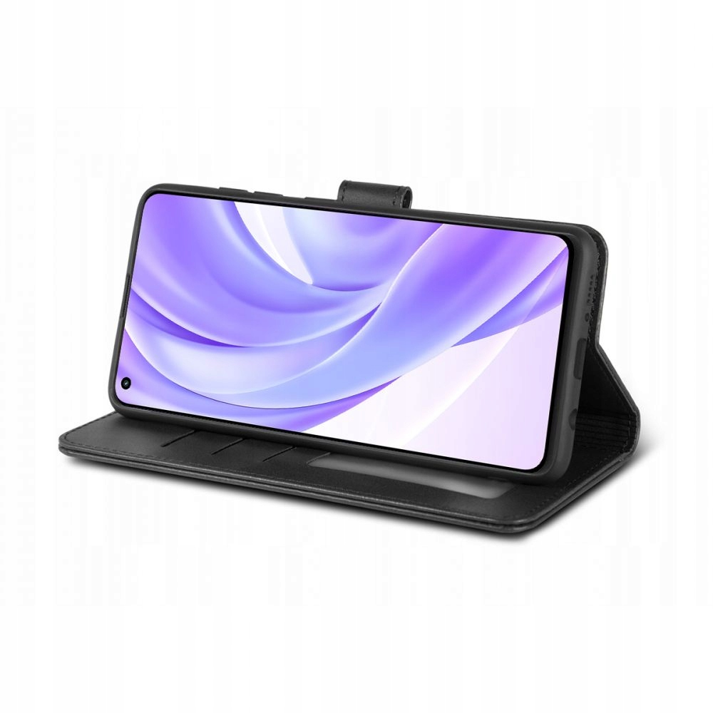 Etui Wallet 2 + Szkło do Xiaomi Mi 11 Lite 4G / 5G Kod producenta Etui Wallet 2 + Szkło do Xiaomi Mi 11 Lite 4G / 5G