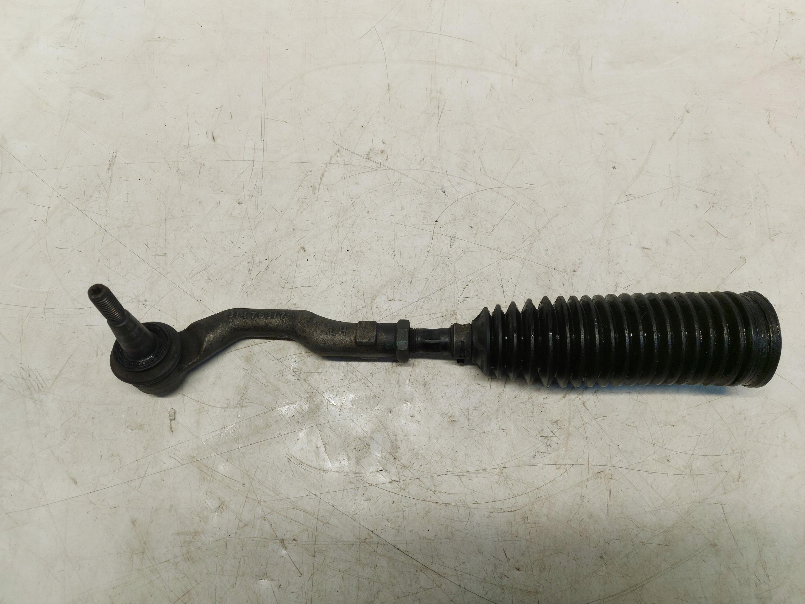 Volvo XC90 II T8 pipe end bar left left side oryg